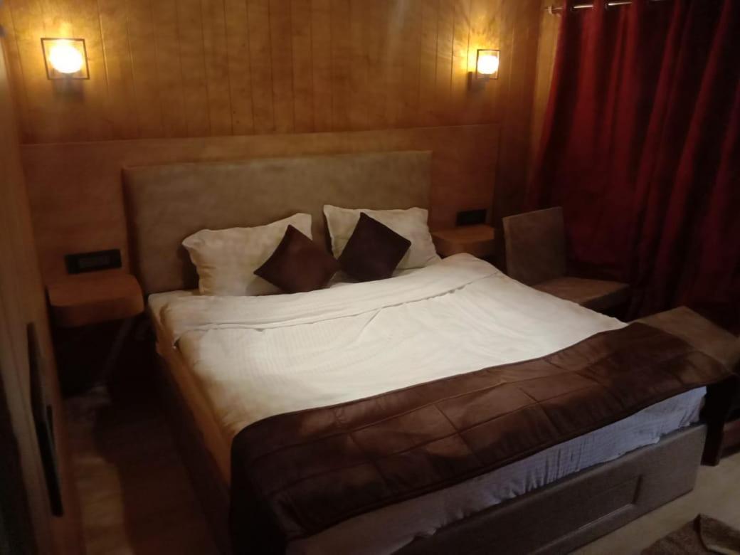 Highlander-Cottage For Rent Lansdowne Exteriör bild